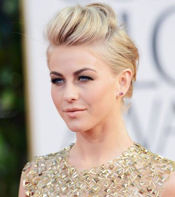 32 Stylish Faux Hawk Hairstyles You Should Try Out Today