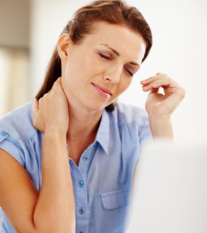 14 Home Remedies To Treat Body Aches