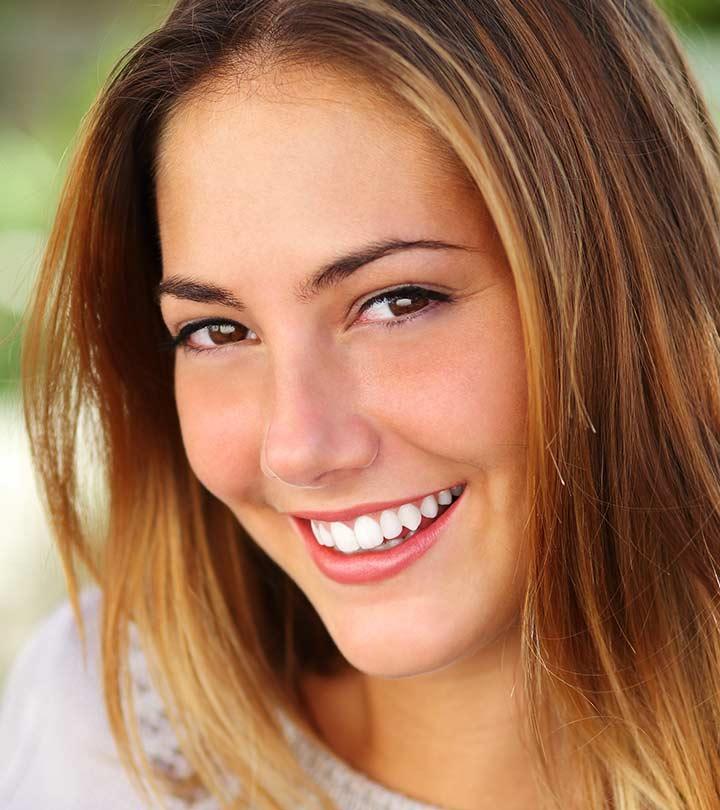 15 Simple Ways To Get White Teeth Overnight