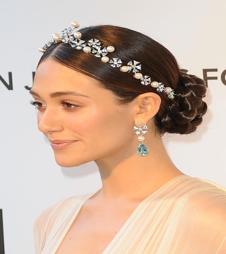 U Shaped Hair Pin Stick Meatball Hair Clips Hairstyle Women Girl Headdress  Plug | eBay
