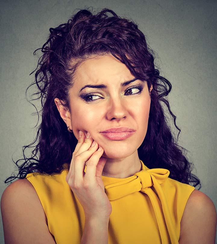 Try These 8 Amazing Home Remedies To Strengthen Loose And Shaky Teeth In No Time!