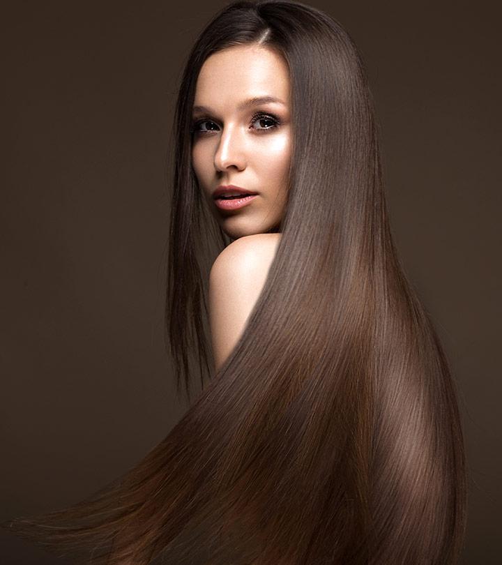 Share More Than 69 Silky Smooth Hair Best Vn 