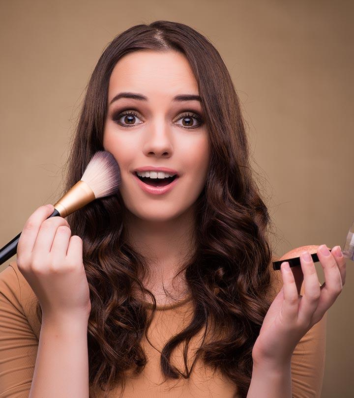 How To Apply Makeup Perfectly