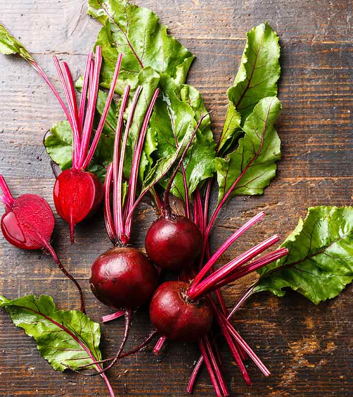 6 ways beetroot juice can save your life! | TheHealthSite.com