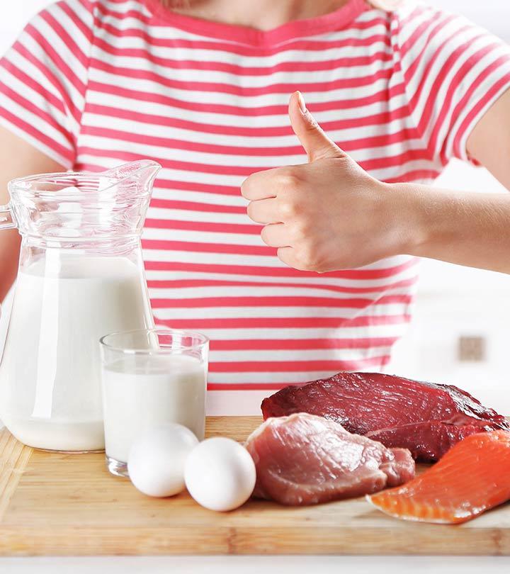 34 Best Foods And Food Supplements To Gain Weight Quickly  