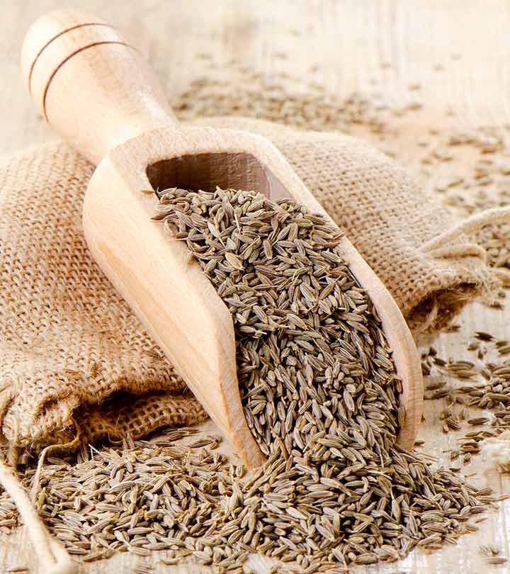 9 Unexpected Side Effects Of Cumin Seeds