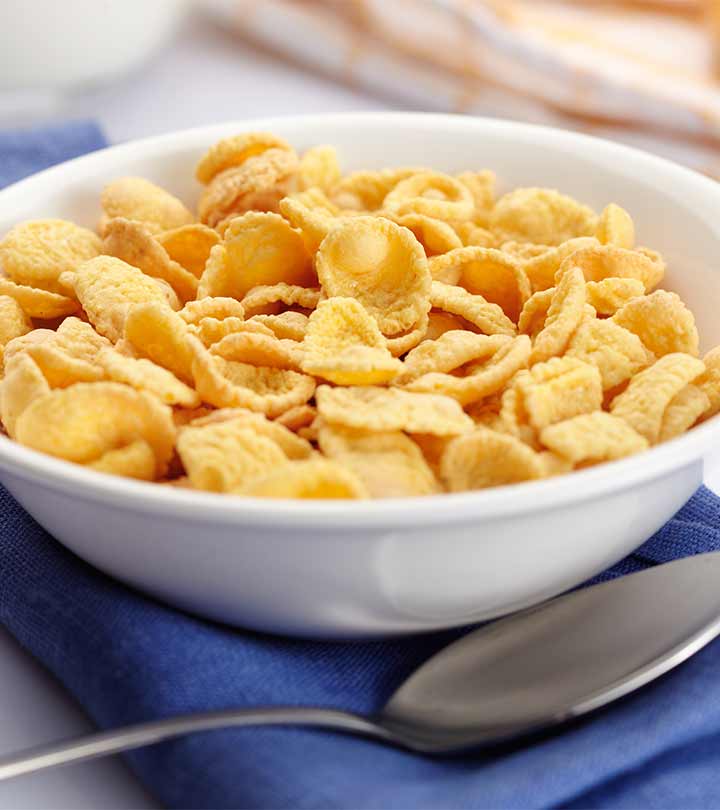 Are Cornflakes Good For Diabetes?