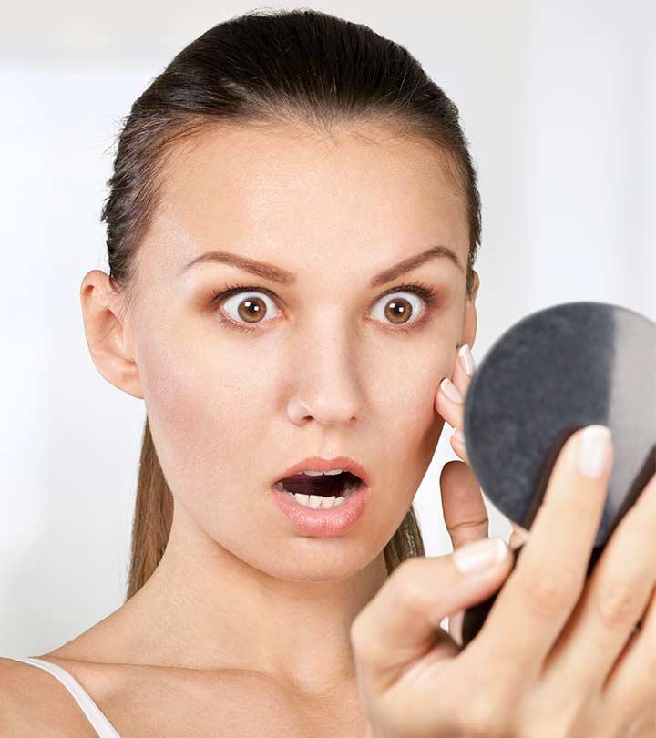 12 Simple Ways To Get Rid Of Sunspots