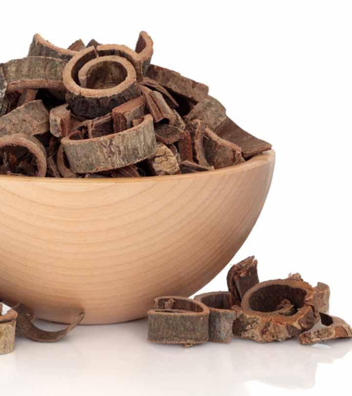 9 Benefits Of Magnolia Bark, How To Consume, & Side Effects