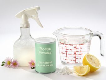 Is Borax Safe For Your Skin?