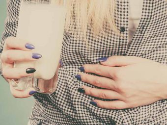 Lactose Intolerance – Symptoms, Causes, And Treatment + Diet Tips