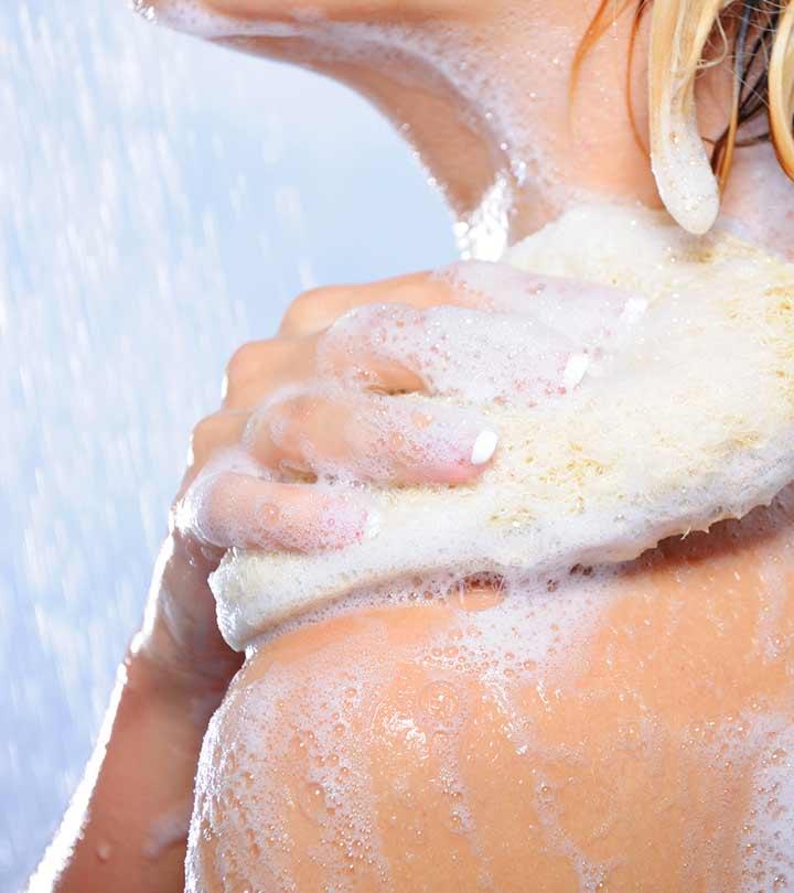 12 Simple Homemade Body Wash Recipes