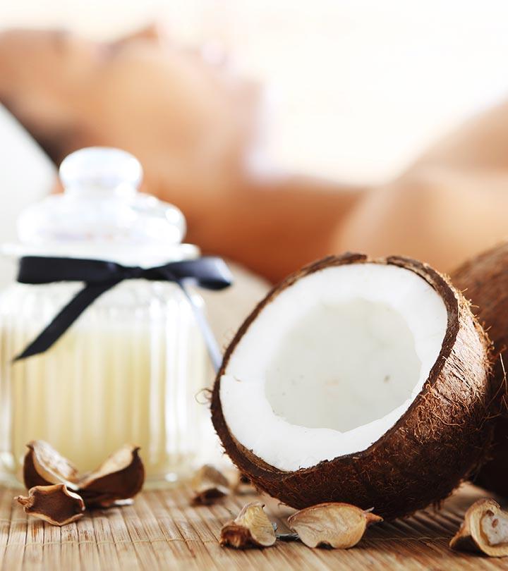 Does coconut oil work on the skin? The truth will surprise you!