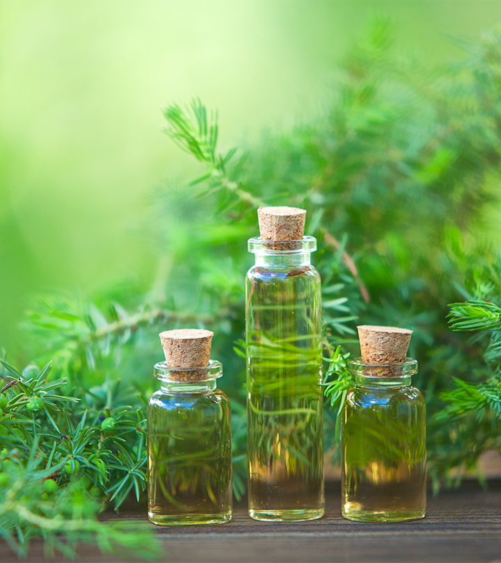 How To Use Tea Tree Oil For Warts