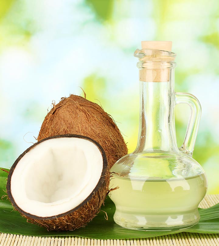 Coconut Oil For Constipation – The Best Natural Laxative