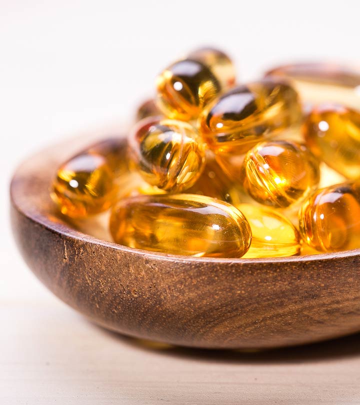 Can Fish Oil Cause Constipation?