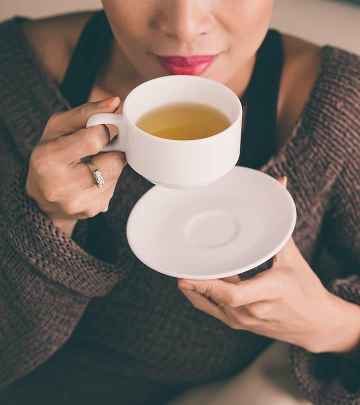 Is Earl Grey Tea Effective For Weight Loss?