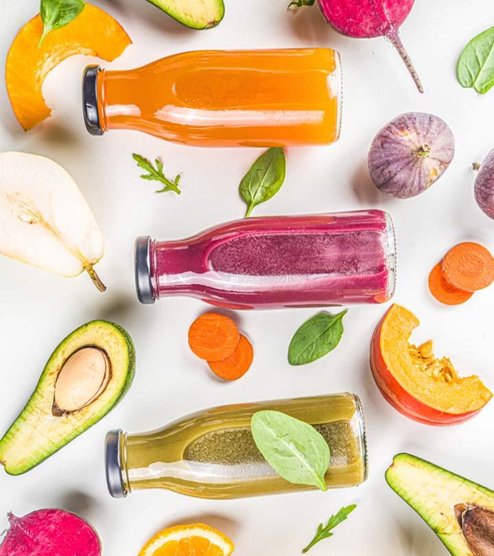 31 Best Oxygen-Rich Foods: Fruits, Drinks, Veggies, And Proteins To Boost O2