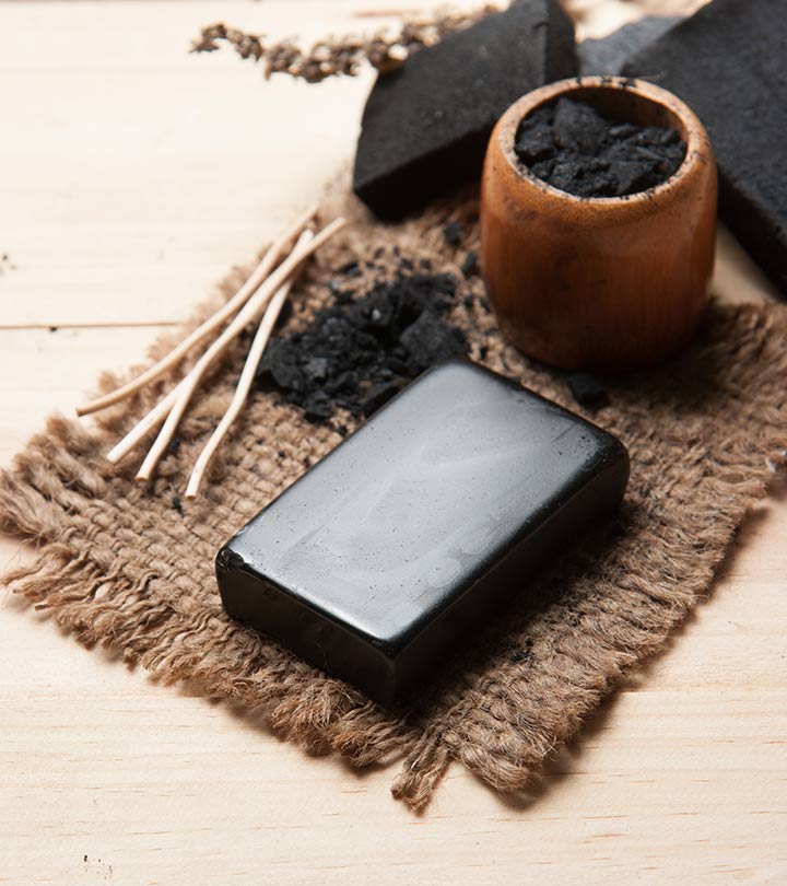 10 Amazing Benefits Of Charcoal Soap