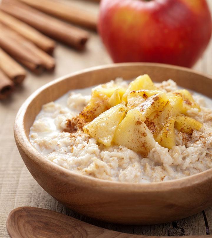 Is Oatmeal Good For Constipation?