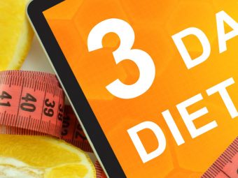 3 Day Military Diet For Rapid Weight Loss