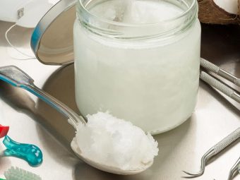 Are You Aware Of The 3 Major Side Effects Of Oil Pulling Find Them Here