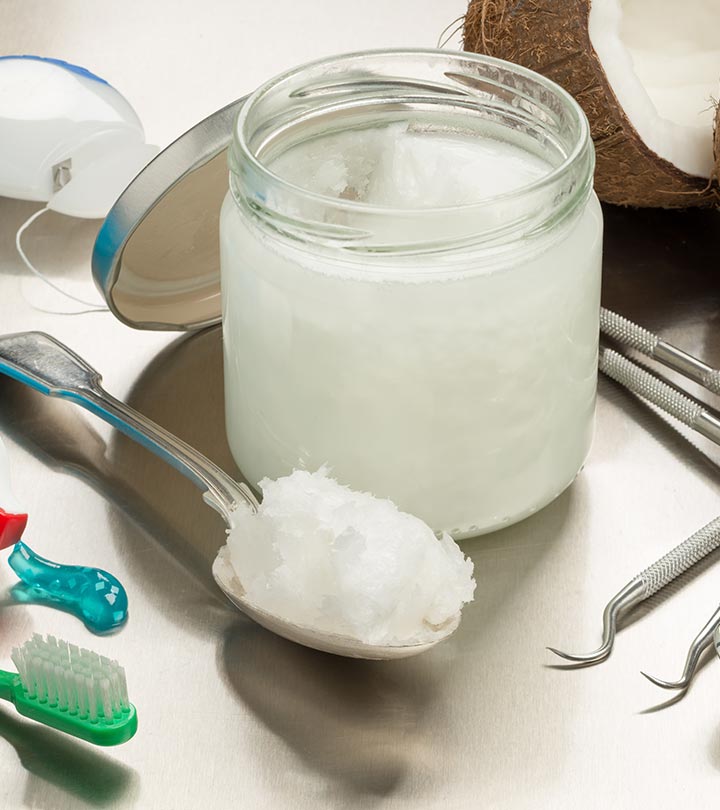 Are You Aware Of The 3 Major Side Effects Of Oil Pulling? Find Them Here!