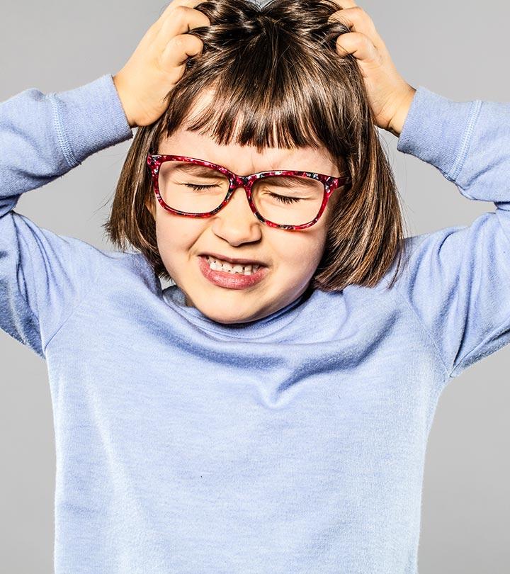 Does Mayonnaise Kill Head Lice?