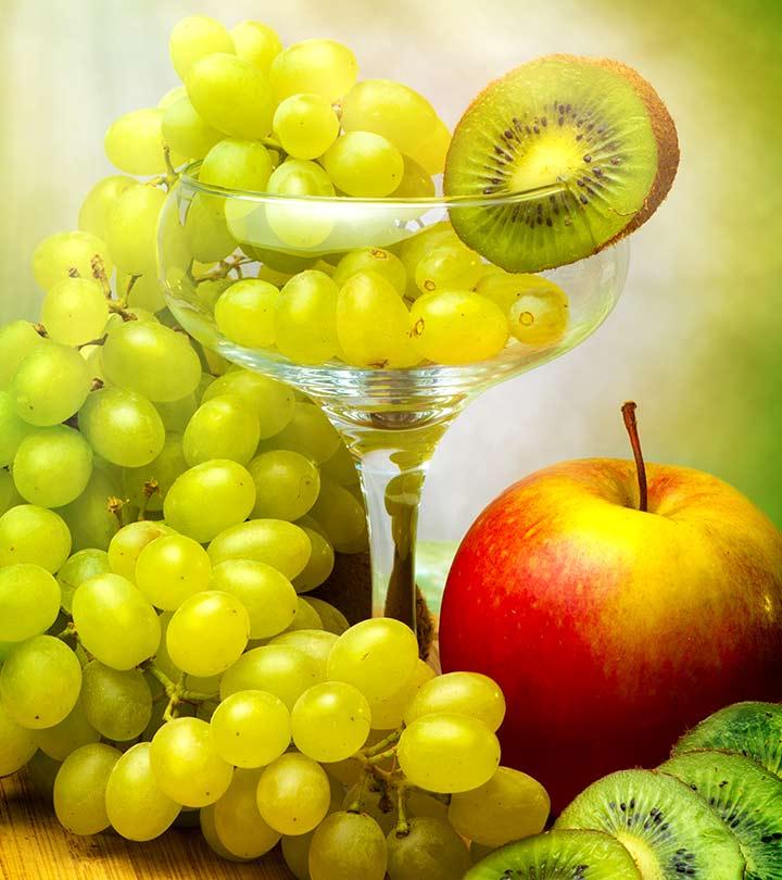 Malic Acid Benefits And Side Effects