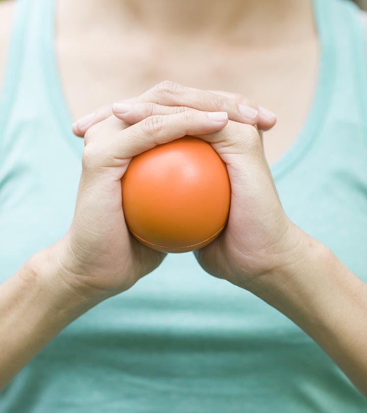 Top 11 Stress Balls You Can Try Right Now
