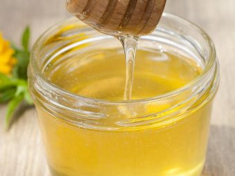 What Are The Benefits Of Drinking Honey With Warm Water?