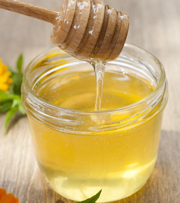 6 Benefits With Scientific Studies Of Drinking Honey With Warm Water