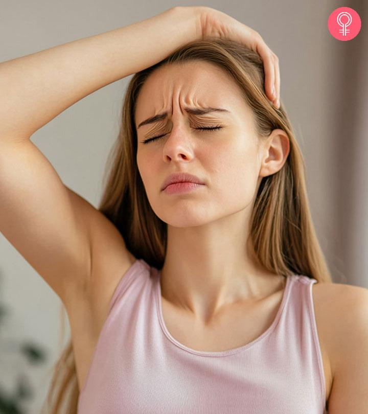 How To Get Rid Of Underarm Odor 14 Home Remedies