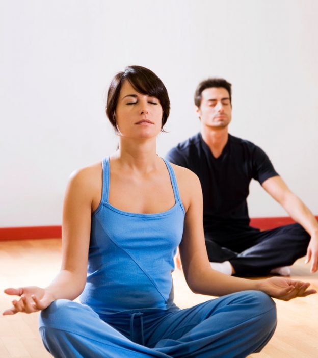 11 Best Vipassana Meditation Centres In India