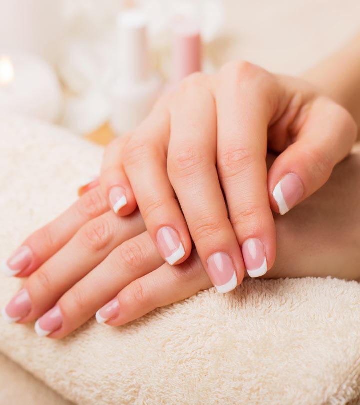 How To Make Your Nails Grow Faster And Stronger Naturally At Home?