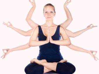 6 Effective Yoga Mudras For Your Healthy Heart