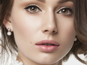 13 Magical Makeup Tricks That Make Your Small Eyes Look BIGGER!