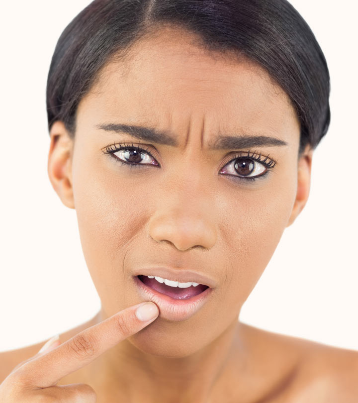 15 Beauty Tips for Dark or Black Lips