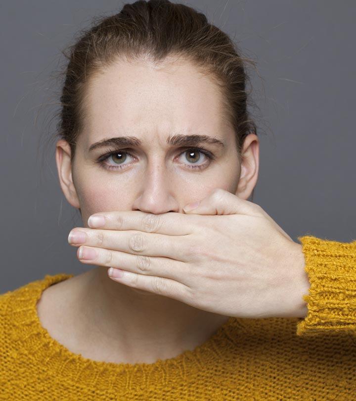 Baking Soda For Bad Breath – 7 Ways To Use It