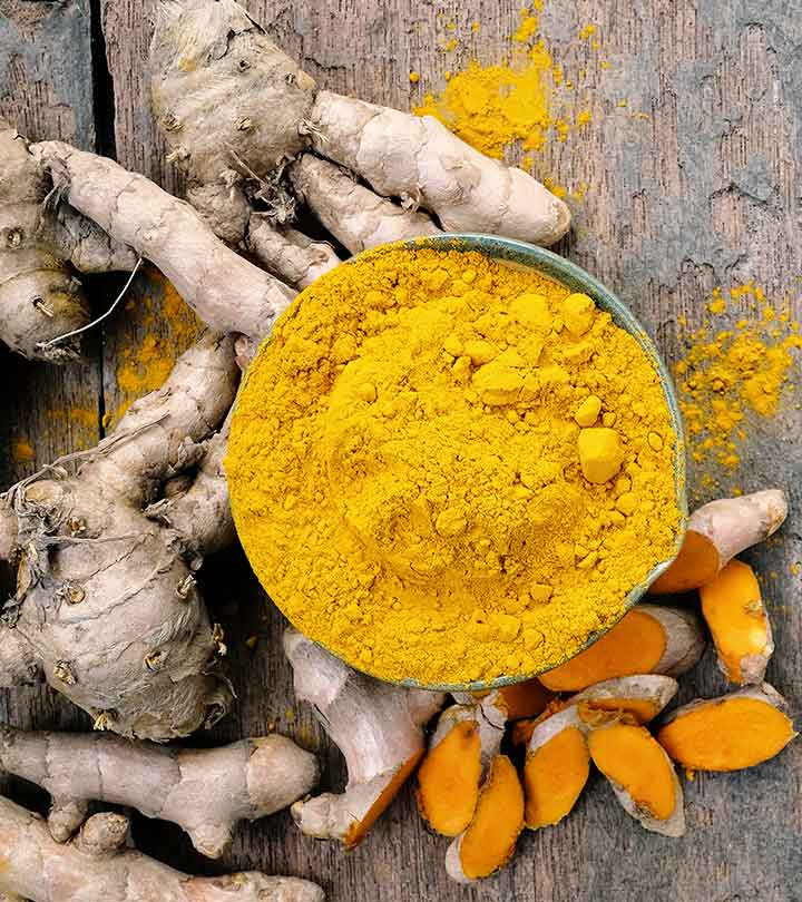 Can Turmeric Help Treat Allergies? How To Use It?