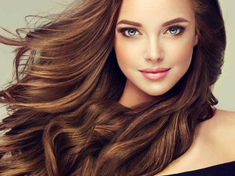 How To Make Your Thin Hair Look Thicker - 20 Styling Hacks