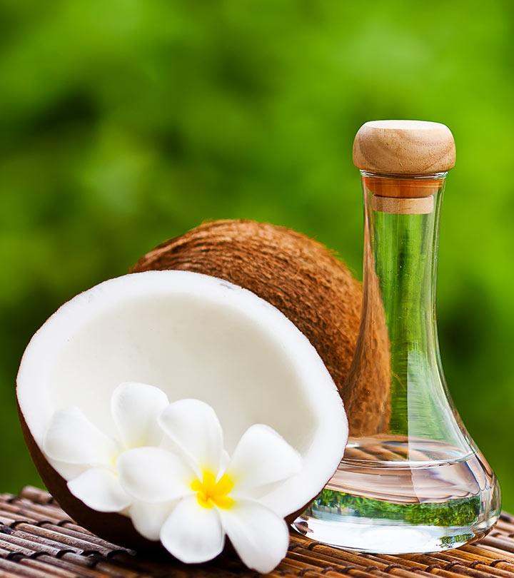 Why Should You Use Fractionated Coconut Oil?