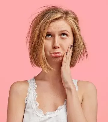 13 Reasons Why Your Hair Stops Growing