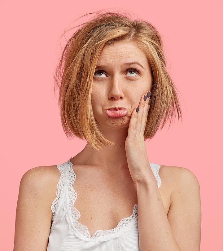 12 Reasons Why Your Hair Stops Growing