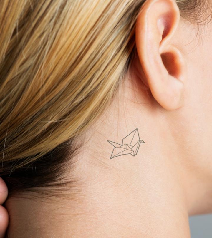 51 Best Tiniest Tattoos Ideas For Women To Try In 2024