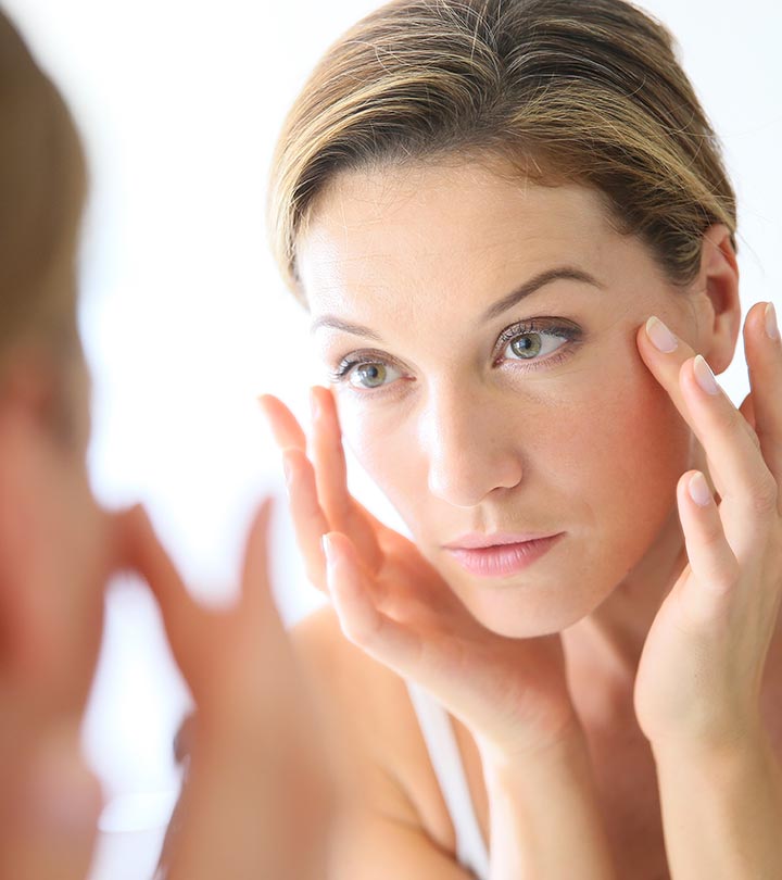 12 Things You Should Never Put On Your Face