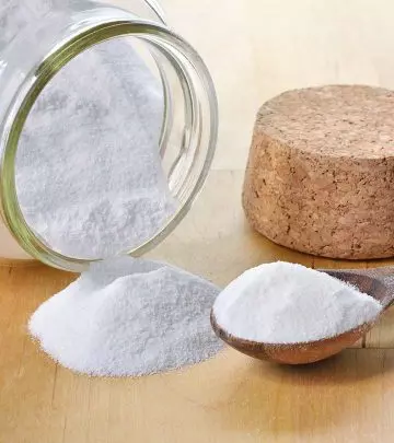 23 Creative Uses Of Baking Soda You Never Knew
