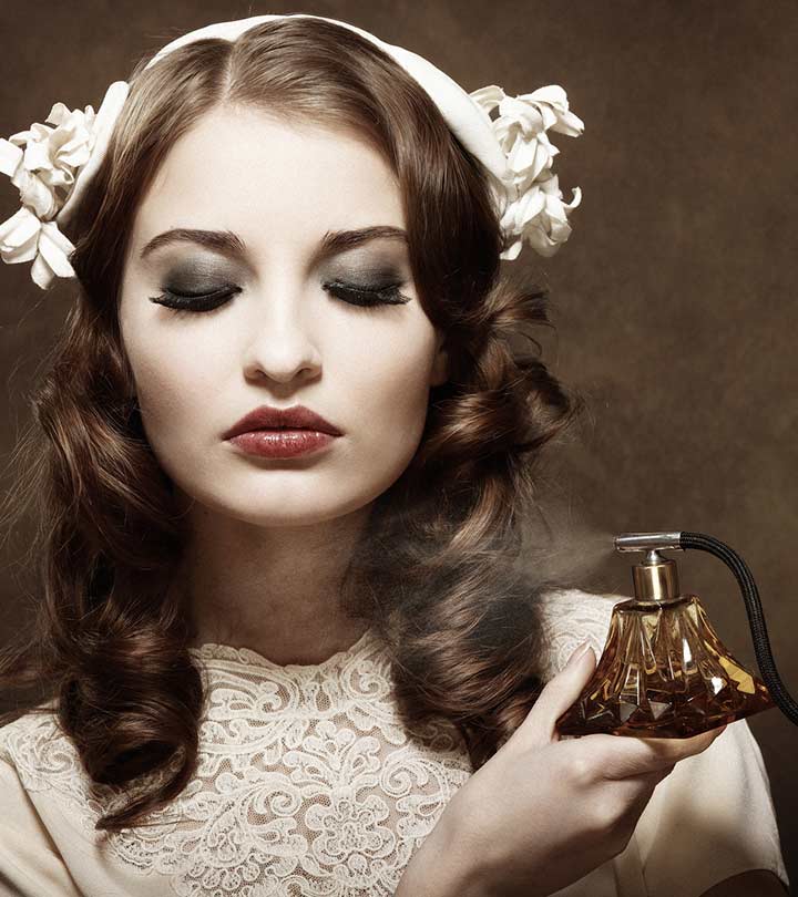 15 Mind-blowing Perfume Hacks To Make The Most Of Your Favorite Fragrance