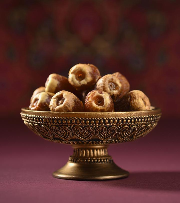 How Dates Help In Improving Eyesight