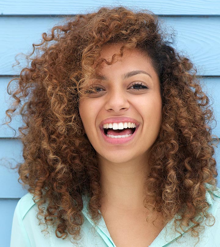 5 Solutions To Perfectly Manage Curly Hair